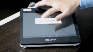 Онлайн касса Эвотор 10. Обзор, обучение как делать возврат