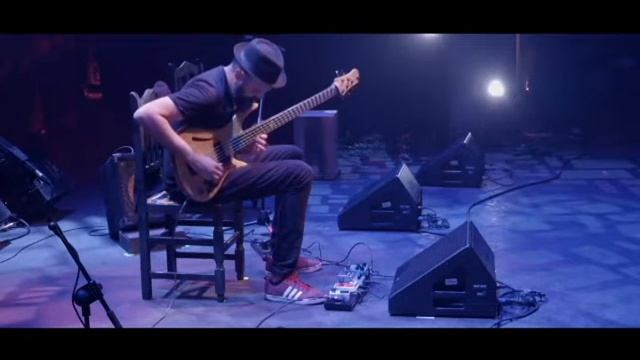 Juanfe Pérez - Plaza del Potro ( Taranta ) смотреть онлайн