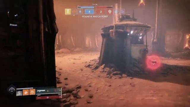 Destiny 2 TRIALS OF OSIRIS FUNNY HIGHLIGHTS VIDEO #3 смотреть онлайн