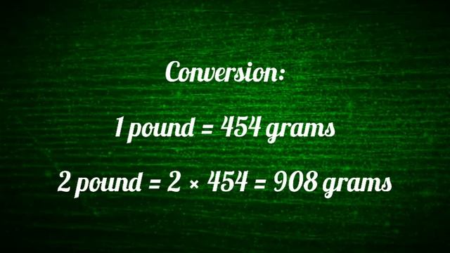 How many grams in a pound | how many grams in a quarter pound смотреть онлайн