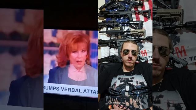 TACFAM TV is live! Damon Imani Destroying MAINSTREAM LIBERAL MEDIA 🤣🤣🤣🇺🇸🇺🇸 #trump смотреть онлайн