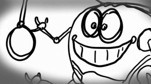 железная няня стала жутким