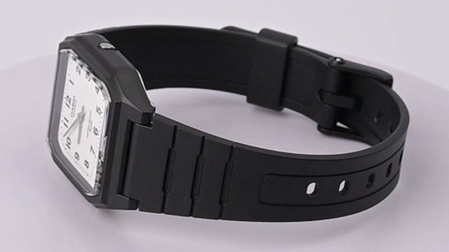 Casio AW-48H-7BVEG смотреть онлайн