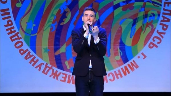 99  Борис Жур - Л.Агутин «Колокол ждет».