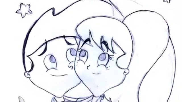 Куп и Фиона-Coop And Fiona