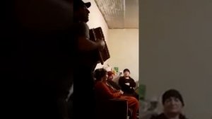 Усиша Гаджи Зилмукь душевно спел!!!