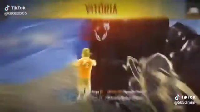 TOMA AI VCS QUE FALAM MAL DO FF смотреть онлайн