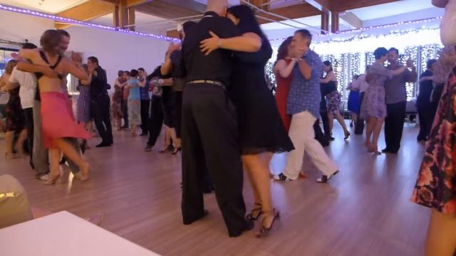 Minsk Tango Fusion part140 смотреть онлайн