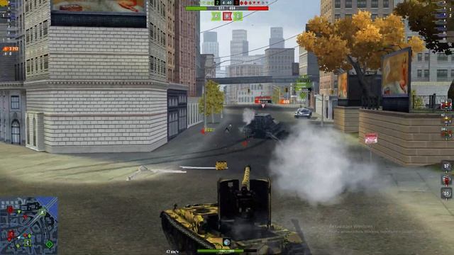 Немецкий снайпер Grille 15 2020 07 29 15 09 58 02 смотреть онлайн