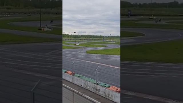 Рязань, Атрон, дождевая тренировка. смотреть онлайн