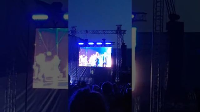 One for sorrow STEPS live at Peterborough United abax stadium смотреть онлайн