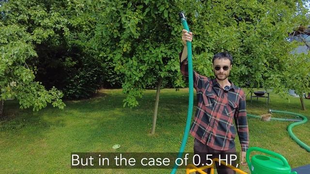 Installation TUTORIAL - Tip 3: Pump PRIMING (0.5 HP "sunlight pump" solar pump) смотреть онлайн