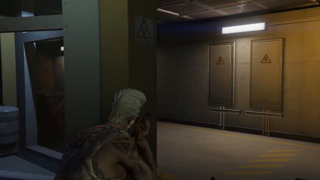 GTA ONLINE смотреть онлайн