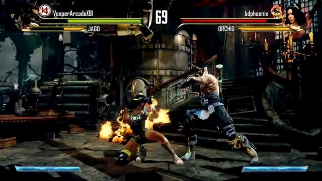 Amazon buys Killer Instinct developer Double Helix смотреть онлайн
