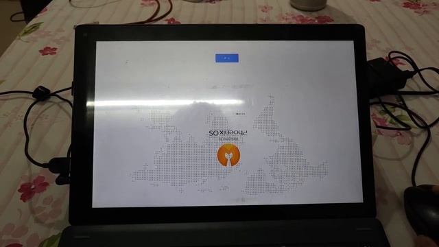 Phoenix os (Android) install on windows 10 Avita Magus 2 in 1 laptop dual core celeron смотреть онлайн