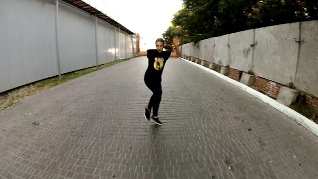 DANCEHALL CHOREO 2016 / EDKA /JU/KATE/ VERONICHKA смотреть онлайн