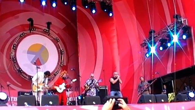 Otzvuki + Cheparukhin смотреть онлайн