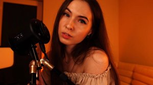 ASMR 3DIO PRO II / Расслабляйся под мой стрим