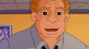 Черепашки ниндзя 1 сезон 1 серия