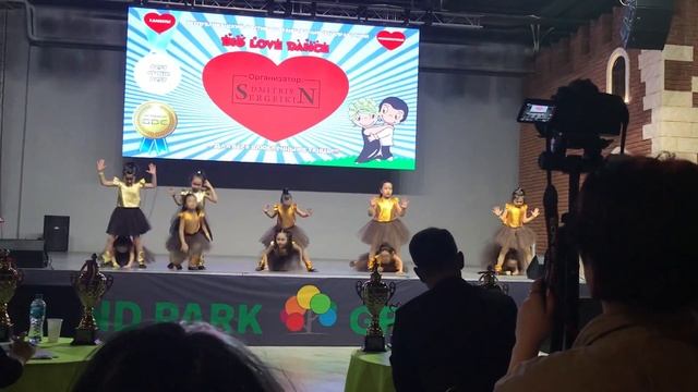 танец”шоколадки” смотреть онлайн