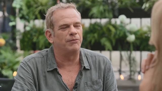 Garou Dans L'émission Sucré Salé - Québec 2024