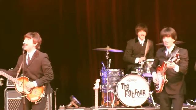 Парни перепели легендарных Битлз!!! Кавер версии битлов!!! смотреть онлайн