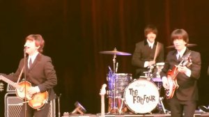 Парни перепели легендарных Битлз!!! Кавер версии битлов!!!