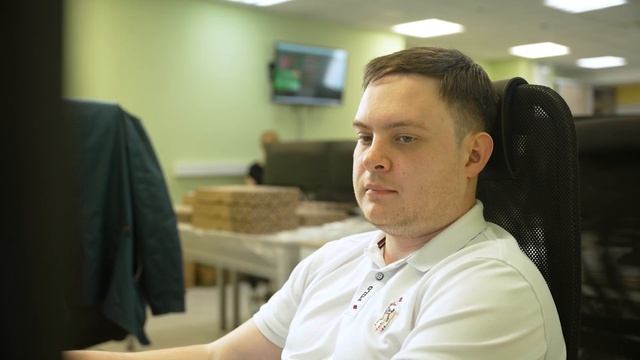 Присоединяйтесь к нашей команде победителей! смотреть онлайн