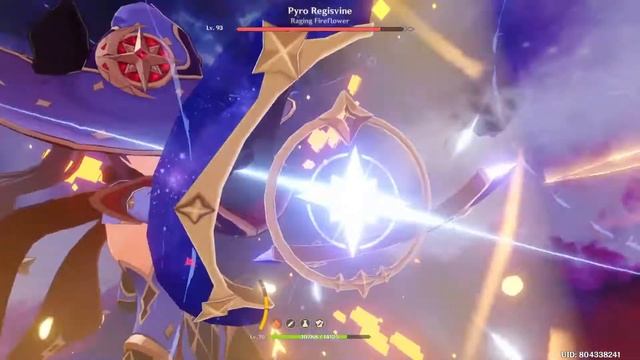 anemo archon смотреть онлайн