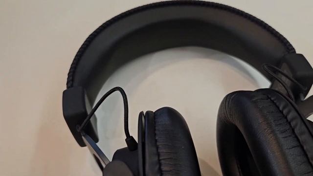 Распаковка — Наушники Fifine H8 смотреть онлайн