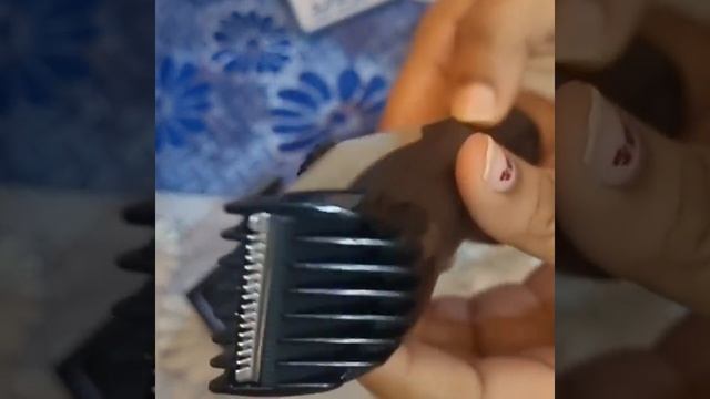 Best Trimmer Under ₹500|| VGR V-031 Trimmer Unboxing and Review||#review #trimmer #amazon #bestdeal смотреть онлайн