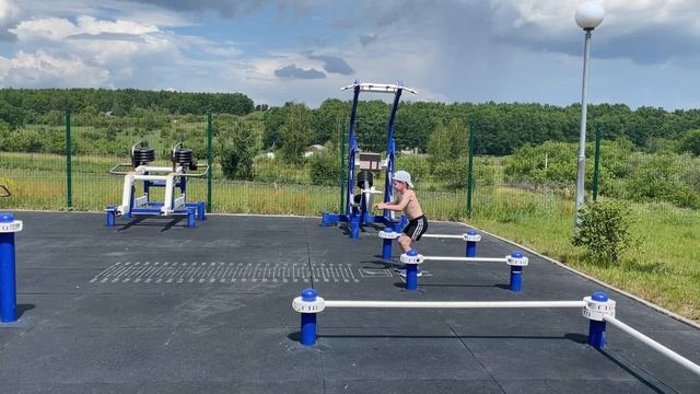 прыжок в длину 188