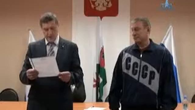 "Время власти" от 15.01.13 смотреть онлайн