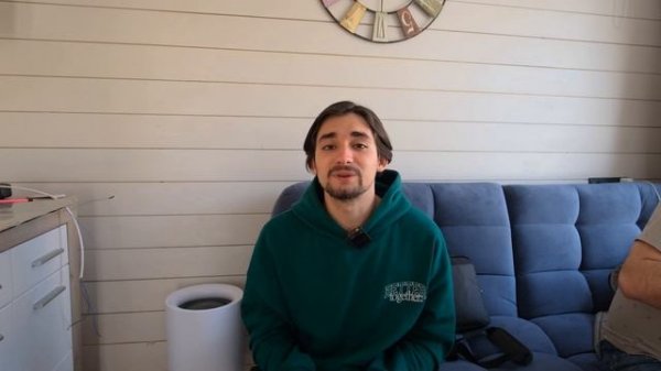 Коммуникации в модульном доме