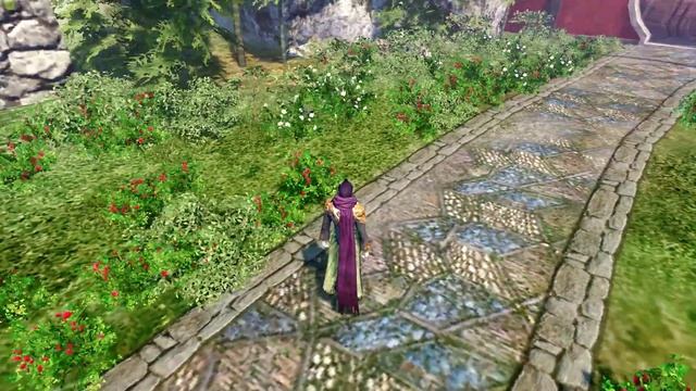 ArcheAge 01 13 2018 19 08 35 02 смотреть онлайн
