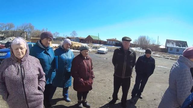 Троичанам предложили подключиться к газу за 19 млн руб смотреть онлайн
