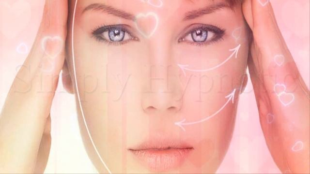 🎧 Binaural Facelift - Show Your Face Some Love with Simply Hypnotic смотреть онлайн