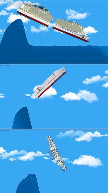 #floatingsandbox смотреть онлайн