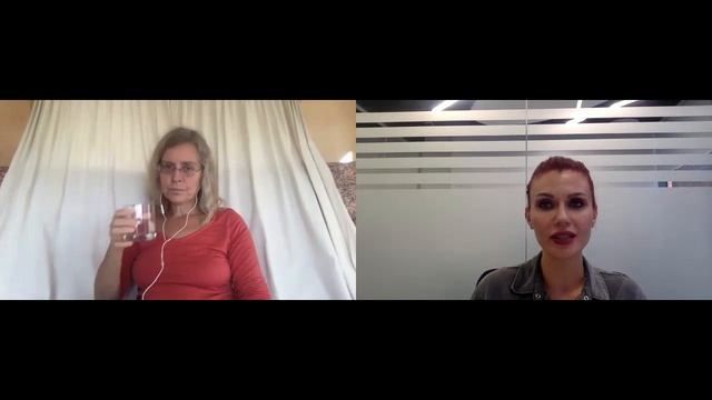 Hormones, stress and weight gain. A talk with Claudia Welch | CORE SPIRIT смотреть онлайн