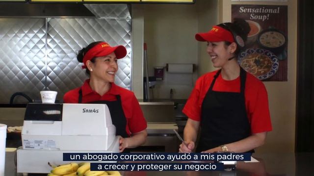 Introducing Serna Legal Services! смотреть онлайн