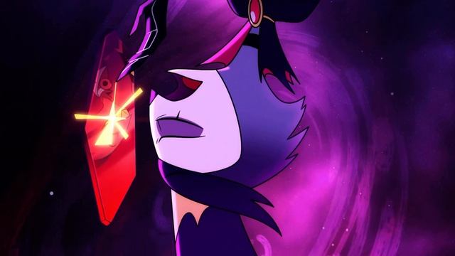 “A Motherf**ker” // Original Song from Helluva Boss - Apology Tour // S2: Episode 9 смотреть онлайн