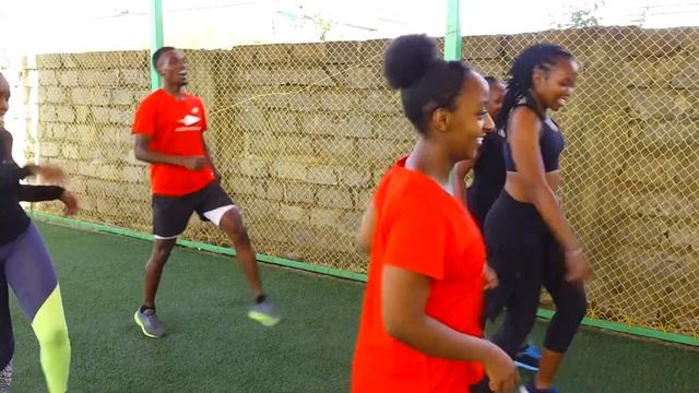 PE@HOME CITIZEN TV PRT2 #ZUMBAKAPUKA BY COACH ESTHER GAGAWALA смотреть онлайн