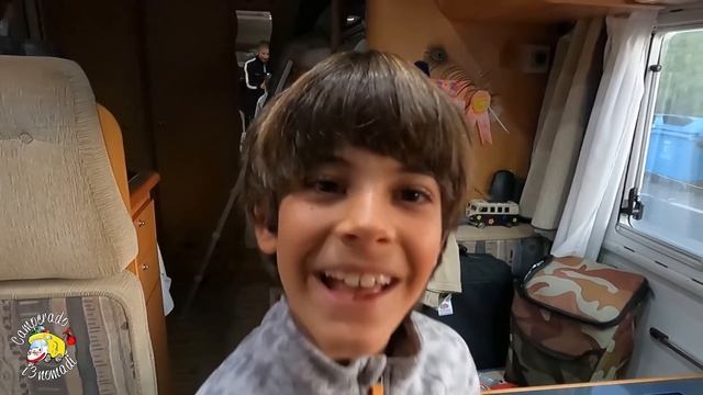 Ep. 129, Un Natale insolito nelle dune di Maspalomas, GRAN CANARIA!!! смотреть онлайн