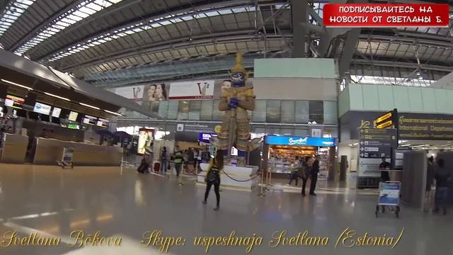 MBI. MFC Club. До встречи, Таиланд! смотреть онлайн