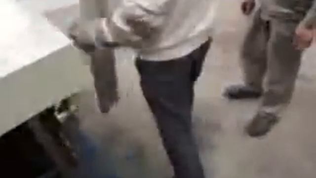 Maquina TDF T-12.MP4 смотреть онлайн