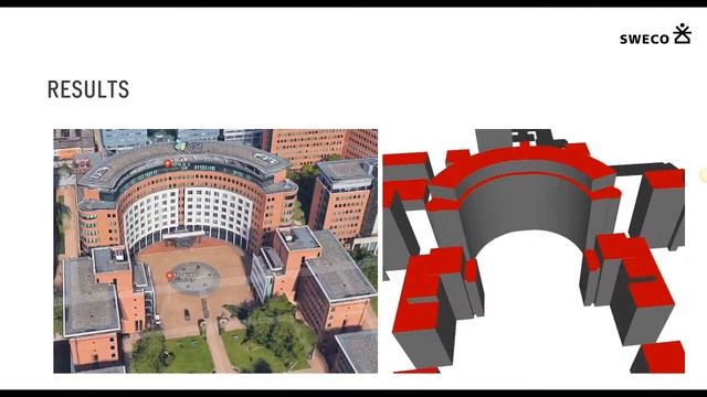 Sweco - Geomatics Day 2020 смотреть онлайн