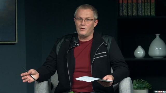 Daily Devotional by Pastor Alex Shevchenko 04/23/20 RU смотреть онлайн