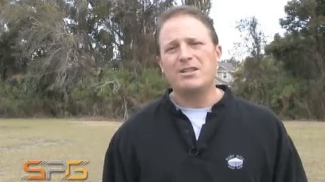 Speed Gel - Video - Testimonial - Ryan McDonald смотреть онлайн