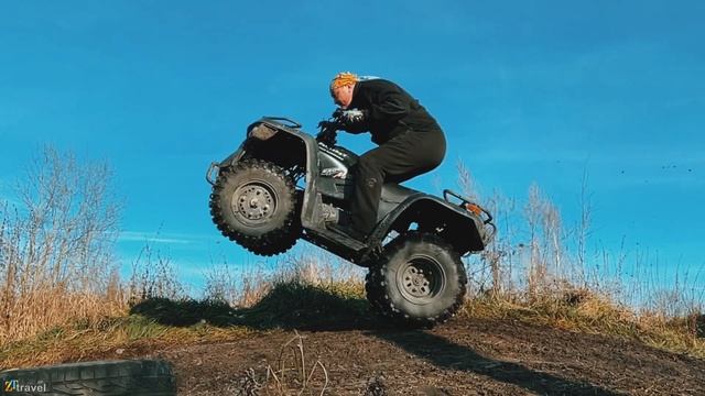 Рекламный ролик для Zt Travel (короткая версия) смотреть онлайн