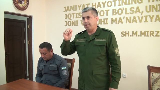 68 та ҳолатда фуқароларнинг ўзбошимчалик билан қурган ноқонуний қурилмалари аниқланди смотреть онлайн